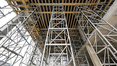 Airport City Gdańsk Zespół budynków biurowo - usługowych z niezbędną infrastrukturą techniczną i drogową - etap I (budynek B I &quot;Alpha&quot;) przy ulicy Słowackiego w Gdańsku