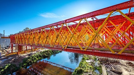 MS-39 w ciągu trasy S6, odcinek Bożepole Wielkie -Luzino 7+910.42 km