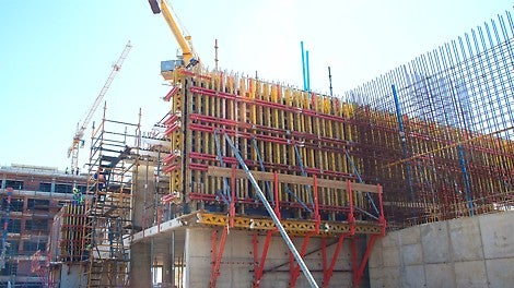 Growthpoint Properties and Illovo Sugar Head Office