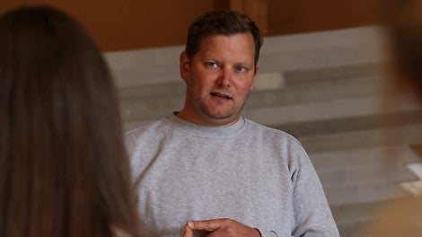 Mit Blick in die Zukunft: Gerüstbau Buchsteiner setzt auf behutsames Wachstum und die Weitergabe von Know-how an motivierte Nachwuchskräfte für nachhaltige Qualität.