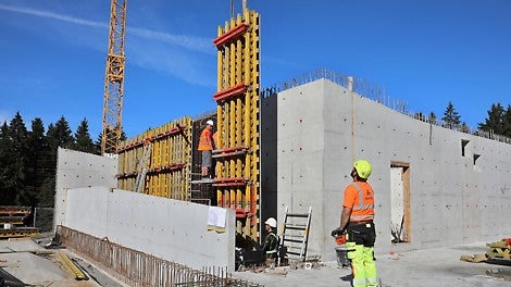 Expozice tragédie na Ploštině