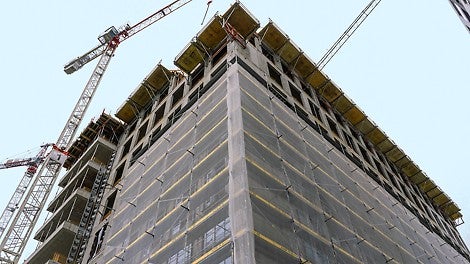 3T Office Park, Gdynia