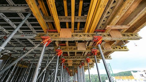 3T Office Park, Gdynia