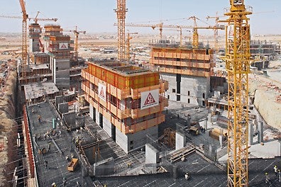 Stenové nosníkové debnenie. Systém pre každý pôdorys.