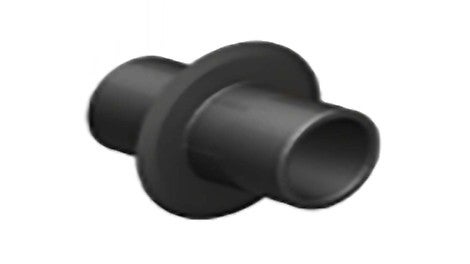 For connecting two spacer tubes