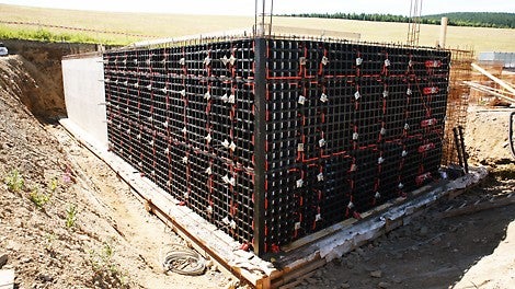 Penzion a sportovně relaxační centrum, Háj u Loučné