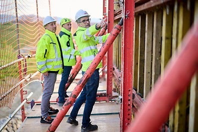 asesoramiento en obra