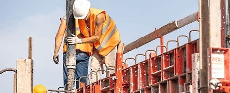 Cómo elegir el encofrado correcto para tu proyecto