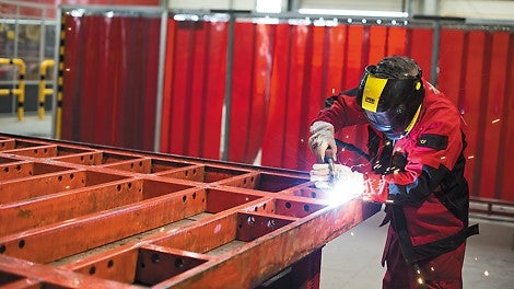 &lt;ul&gt;<br/> &lt;li&gt;Dostęp do faktur dzięki aplikacji myPERI&amp;nbsp;&lt;/li&gt;<br/> &lt;li&gt;Naprawa materiału klienta&lt;/li&gt;<br/>&lt;/ul&gt;<br/>