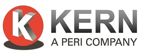 KERN Tunneltechnik - a PERI Company. Advanced engineering and machinery for tunnel projects around the world. 
