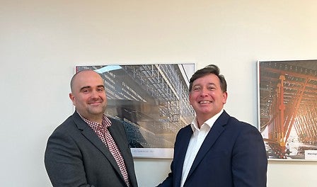 PERI UK announces appointment of new Finance Director.