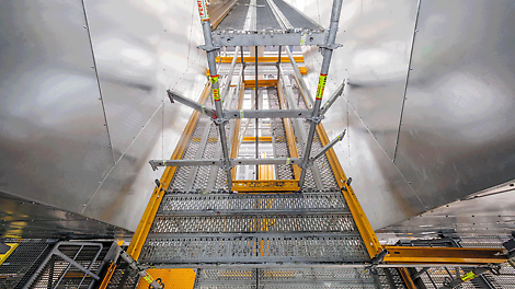 Горнодобывающая