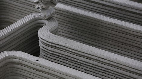 &lt;p&gt;Na sajmu bautec 2020. u Berlinu PERI je predstavio inovativna i praktična rje&amp;scaron;enja oplate i skele. Posebnost su bili nova stropna oplata s velikim panelima SKYMAX te COBOD 3D&lt;br /&gt;<br/>pisač betona koji daje novi pogled u budućnost.&lt;/p&gt;<br/>