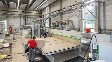 使用PERI CAD设计3D异型模板，目的是提供CNC所需要的数据与模板组装图纸。