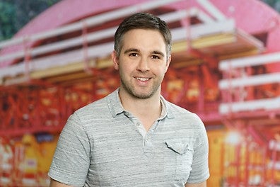 Gruppenleitung Anwendungstechnik Bau