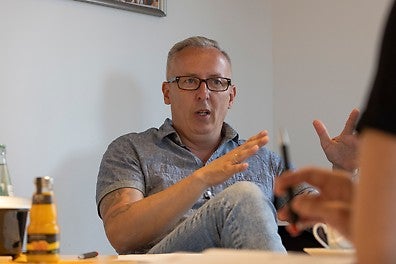 Eine beeindruckende Entwicklung hat RO² Gerüstbau seit der Gründung 2004 genommen.