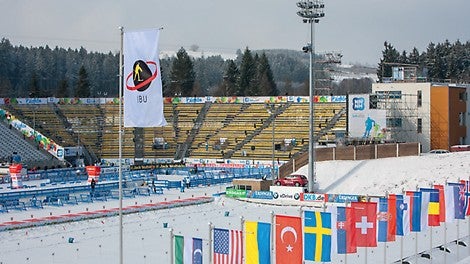 &lt;p&gt;Modulov&amp;eacute; le&amp;scaron;en&amp;iacute; PERI UP umožňuje flexibiln&amp;iacute; vytvořen&amp;iacute; různ&amp;yacute;ch konstrukc&amp;iacute; tak&amp;eacute; ve sportovn&amp;iacute;m odvětv&amp;iacute;.&amp;nbsp;&lt;/p&gt;<br/>