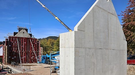 Expozice tragédie na Ploštině