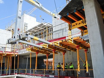 Fiona Stanley Hospital