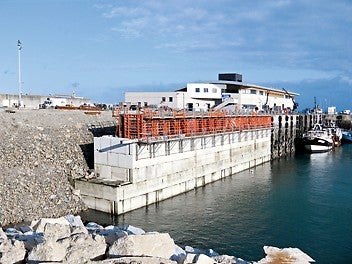 Brugervenlighed for hver basisplan.