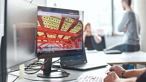 Forskalings og stillasplanleggere