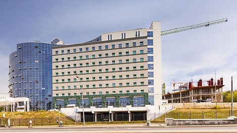 Городская клиническая больница №31 – это многопрофильный, оснащенный самой современной медицинской техникой лечебный комплекс.