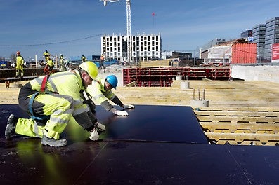 Kui juba ehitusfaasis saab muuhulgas tänu efektiivsetele raketiselahendustele kokku hoida aega ja tööjõudu, säästes sellega raha ning kulutatavaid ressursse (energia, transport, jms.) ning valmisfaasis on tegemist tänapäevase, keskkonda hoidva ning jätkusuutliku hoonega, on kogu komplekt igas mõttes väärtuslik.