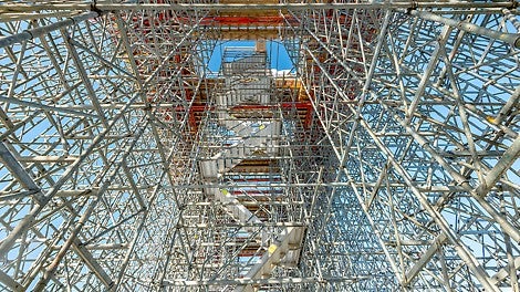 Budowa mostu na rzece Białka w km 9+785,00, w ciągu drogi powiatowej nr 1642k Groń - Trybsz - Niedzica w km 2+131,50 w miejscowości Trybsz