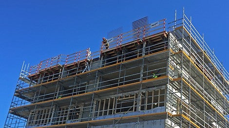 NCC koncept - Folkboende i Trelleborg 