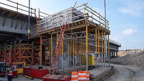 I-65 North Split Project