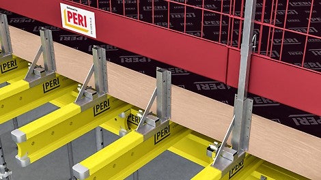 System zabezpieczeń bocznych Alpha