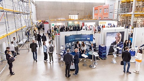 5.000 Karrierechancen an einem Tag