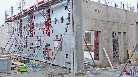 Talvikausi 2016 - 2017 on uuden MXH-järjestelmän toinen - tuotetta kehitetään jatkuvasti sekä Suomessa että Saksassa.