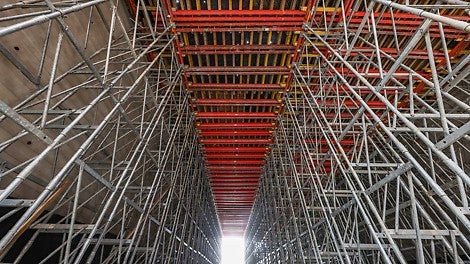 Budowa kompleksu Muzeum Wojska Polskiego wraz z infrastrukturą techniczną i tunelem