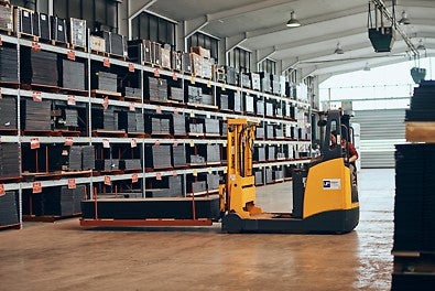 Das Sortiment des PERI Tochterunternehmens schaltec umfasst mehr als 2.500 Platten für unterschiedlichste Schalungssysteme.