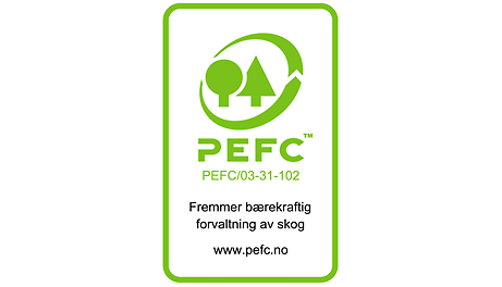 PEFC sertifisering