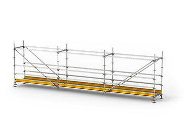 Sie steht in den beiden Regelausführungen von 6 m und 9 m zur Verfügung.<br/>