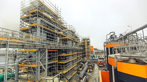 Защита по всему периметру