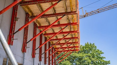 Budowa nowego gmachu Akademii Muzycznej w Katowicach.