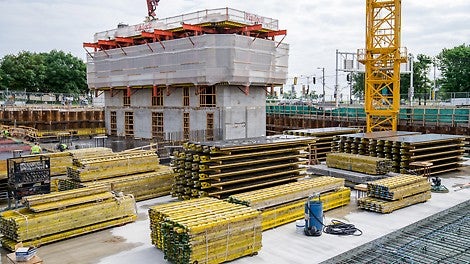 The Couture Milwaukee, WI<br/>