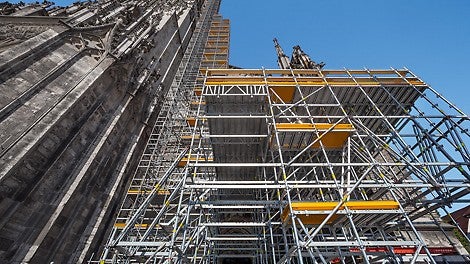 Ulm Minster, Germany