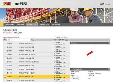 Aktualny, przejrzysty, dostępny 24 godziny na dobę.