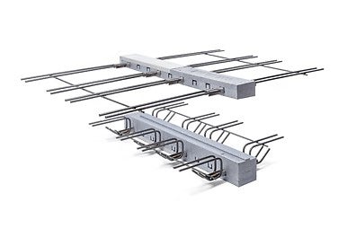 Termoizolacioni balkonski konektori 