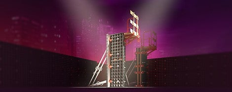 Promocja na szalunki DUO