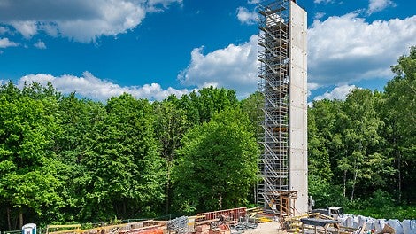 Planetarium Śląskie w Chorzowie