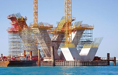 &lt;p&gt;Длиной 1,455 км и шириной 60 м мост соединяет&amp;nbsp;остров Саадият и город Абу-Даби.&lt;/p&gt;<br/>