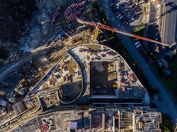 Damian Jasná Hotel Resort &amp; Residences 2