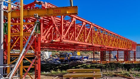 MS-39 w ciągu trasy S6, odcinek Bożepole Wielkie -Luzino 7+910.42 km