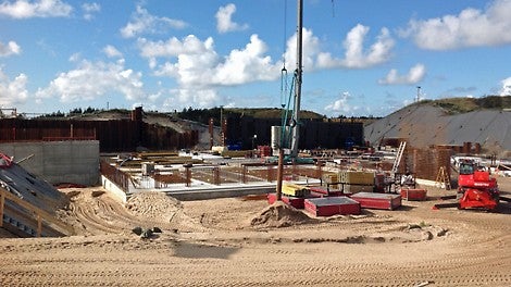 MuseumsCenter Blåvand