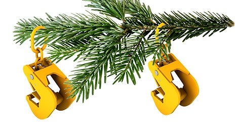 Feste feiern, feste sparen! Weihnachtsrabatt auf unser MAXIMO Transportzubehör